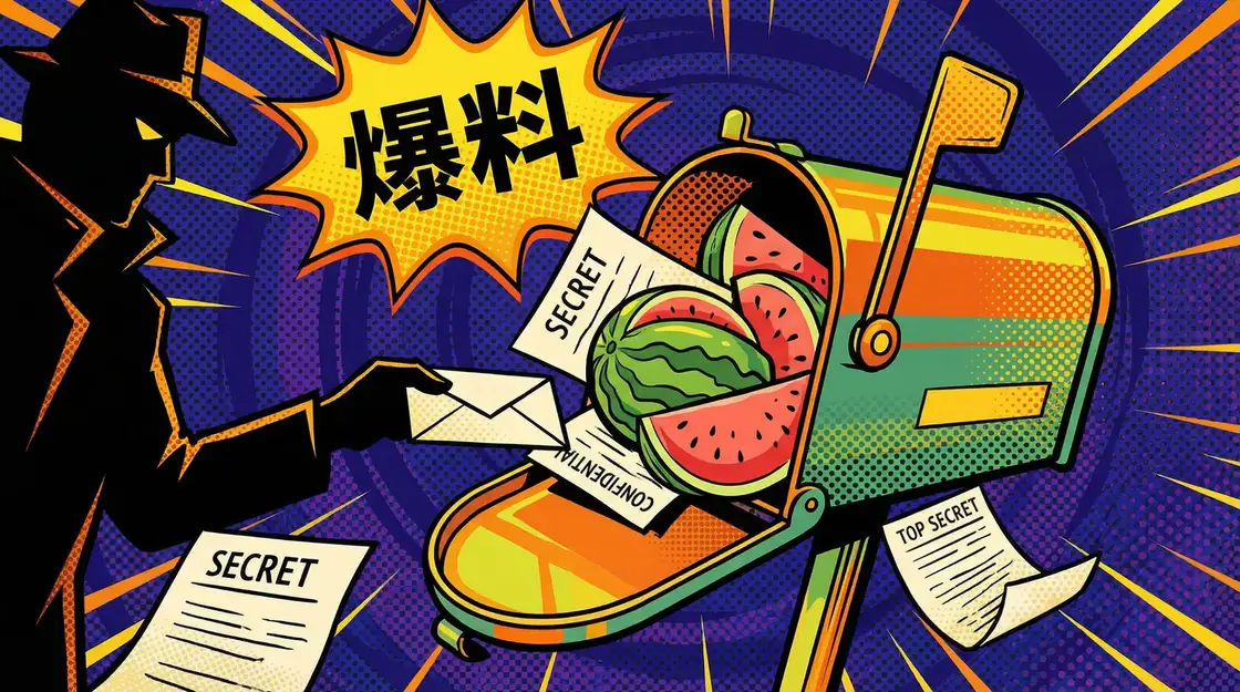 优博娱乐平台 匿名爆料通道漫画插图